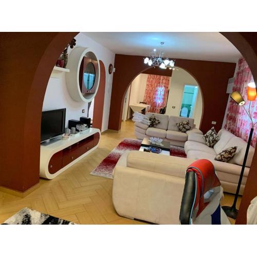 Belvedere Apartment