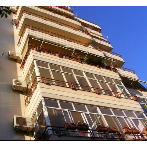 Belvedere Apartment