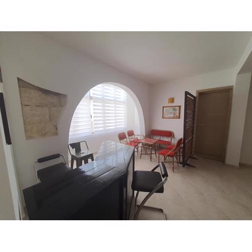 Belvedere Apartment