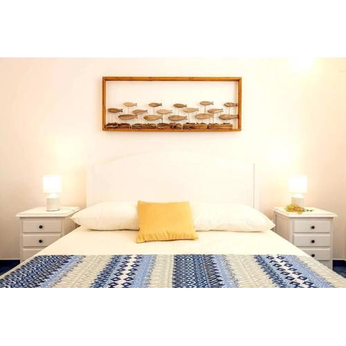 Belvedere Apartments A