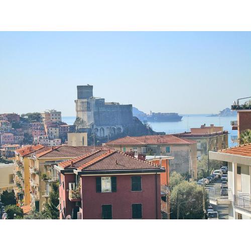 Belvedere Di Lerici