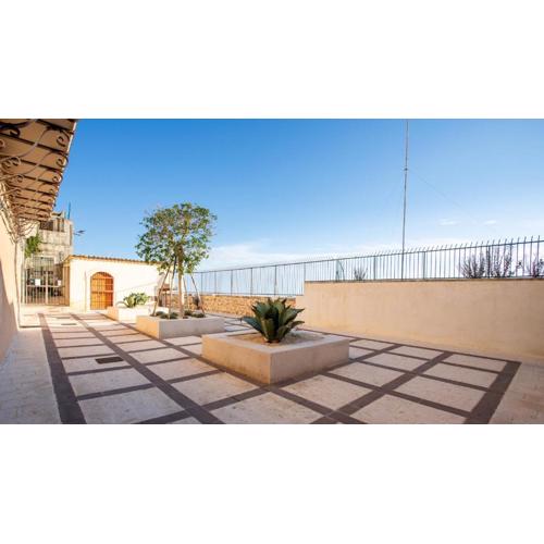 BELVEDERE GUASTELLA B 4, Emma Villas