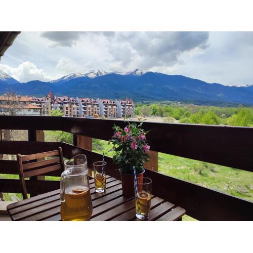 Belvedere Holiday Club К501