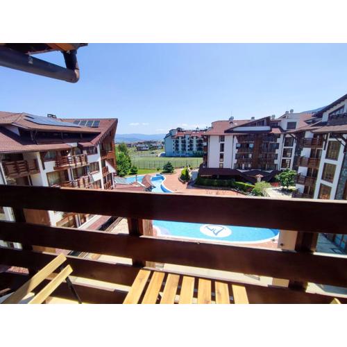 Belvedere Holiday Club К502