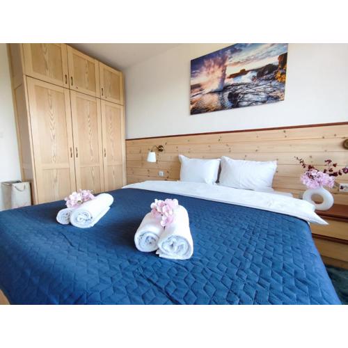 Belvedere Holiday Club К505