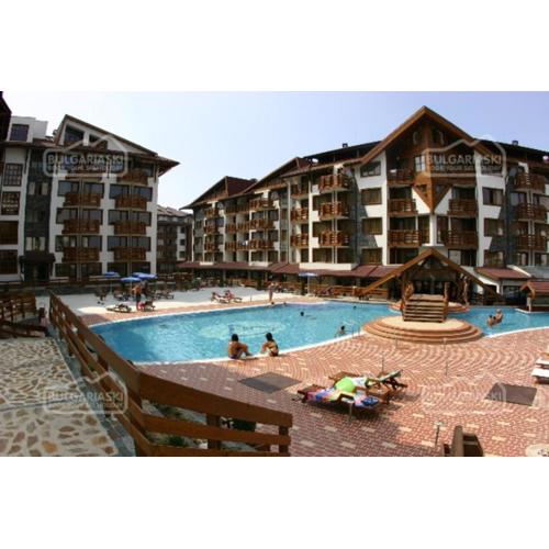 Belvedere Holiday Club ,apartment A202