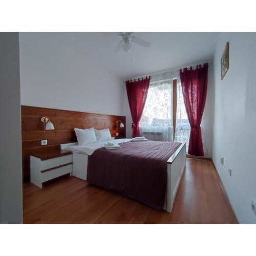 Belvedere Holiday Club H65