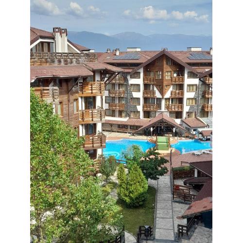 Belvedere Holiday Club H79