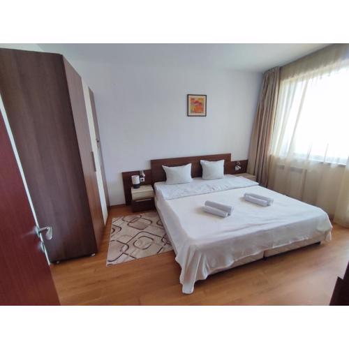 Belvedere Holiday Club Two-Bedroom Apartment F201