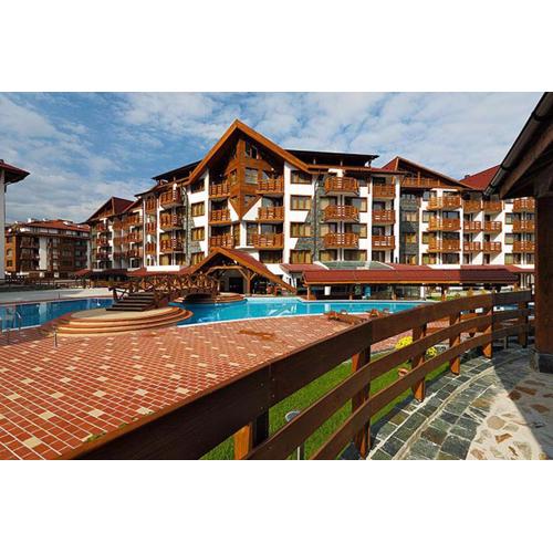 Belvedere Holiday Club
