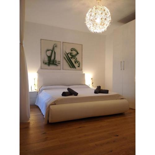 Belvedere Home vista mare e comfort