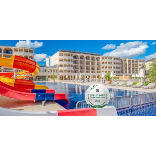 Belvedere Hotel - All inclusive