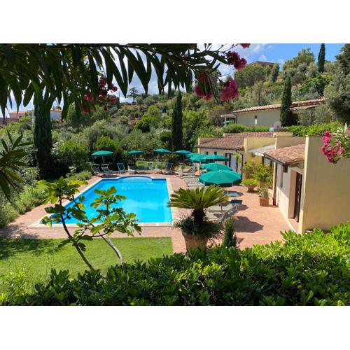 Belvedere Residenza Mediterranea