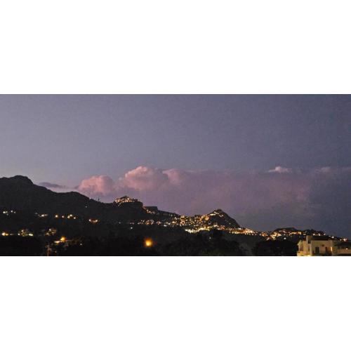 Belvedere Rosina