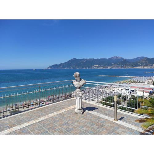 Belvedere Sea Suite