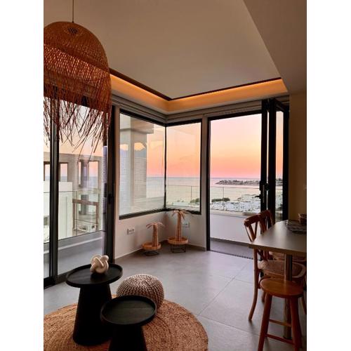 Belvedere Suite 2 Makry Gialos