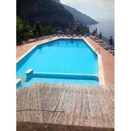 Belview Positano