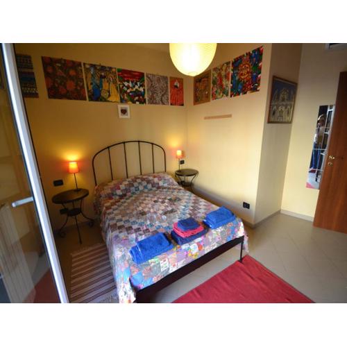 Belvilla by OYO An apartment near the sea , cleaning included