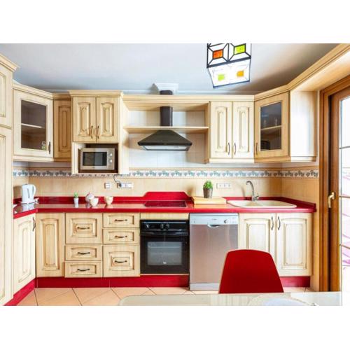 Belvilla by OYO Apartamento en Nerja, cleaning included