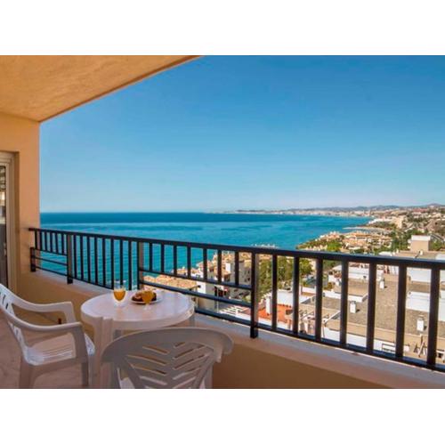 Belvilla by OYO Apartment in Benalmadena