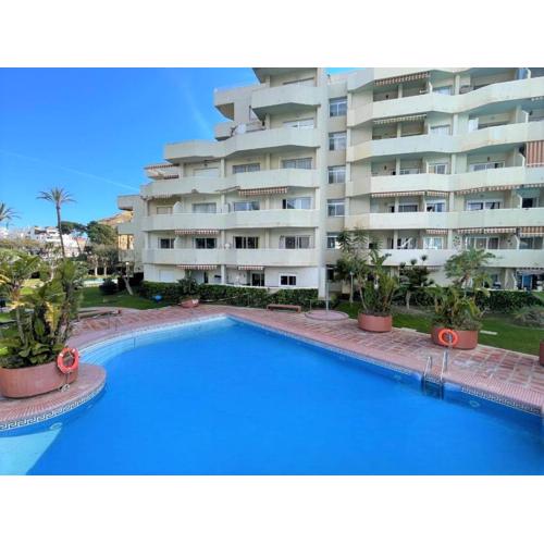 Belvilla by OYO Apartment in BenalmÃ¡dena