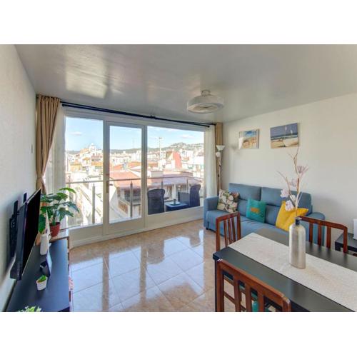 Belvilla by OYO Apartment in Lloret de Mar