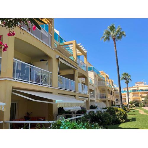 Belvilla by OYO Apartment La Riviera