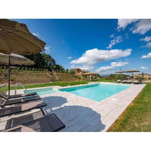 Belvilla by OYO Borgo Le Spighe