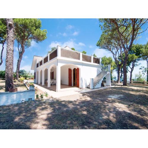 Belvilla by OYO Brezza dal Mare