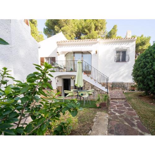 Belvilla by OYO Casa Arnaldo , cleaning included