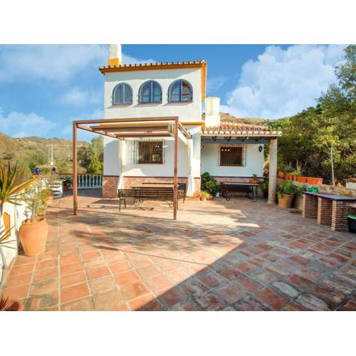 Belvilla by OYO Casa Granadillos