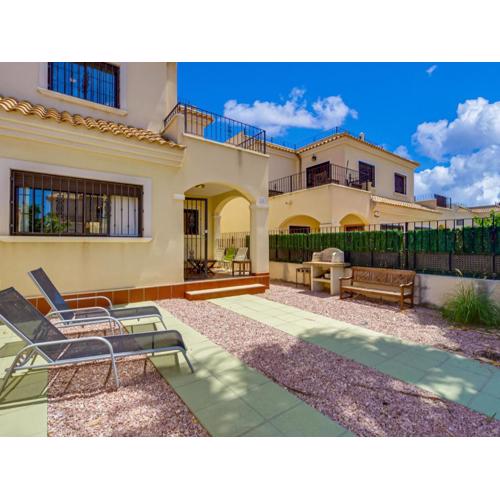 Belvilla by OYO Casa Noain