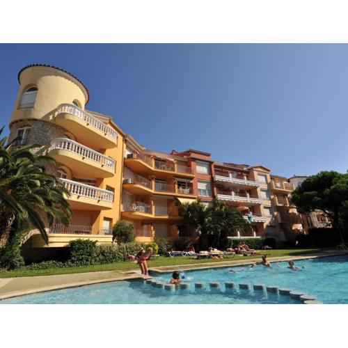 Belvilla by Oyo Comte de Empuries Apt C