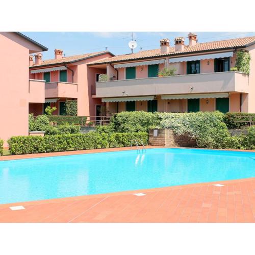 Belvilla by OYO Garden A Quattro