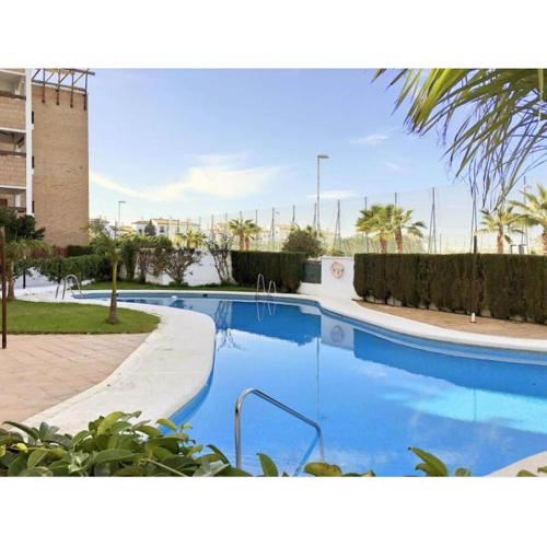 Belvilla by OYO Playa Granada