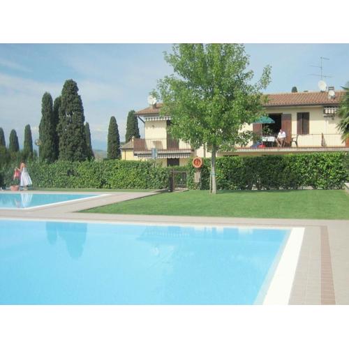 Belvilla by OYO Sole del Garda Quinto Sette