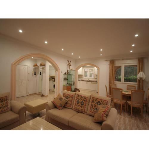 Belvilla by OYO Somontes, cleaning included