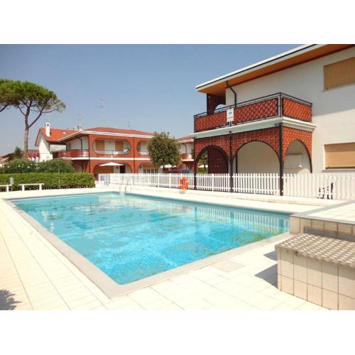 Belvilla by Oyo Villa Fabienne 24