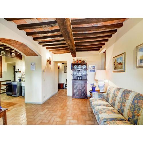 Belvilla by OYO Welcoming Holiday Home with Pool, cleaning included