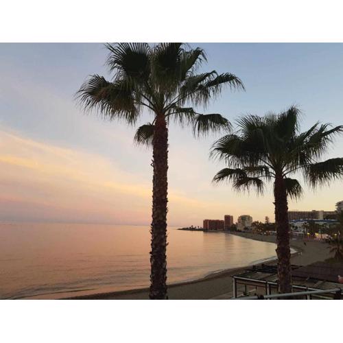 Benal Beach 907