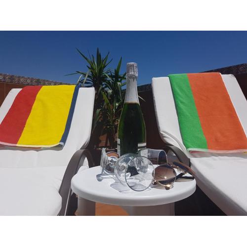 Benal Beach Apartment