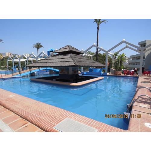 Benal Beach Apartments