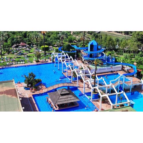 Benal Beach APT 1 BDR with excellent location