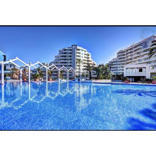 Benal Beach Estudio Playa