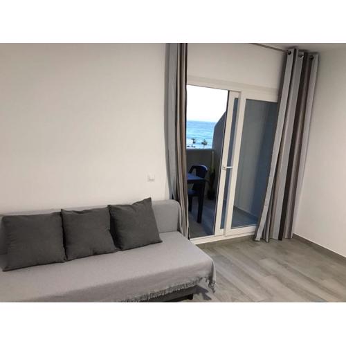 Benalbeach Apartment Ana