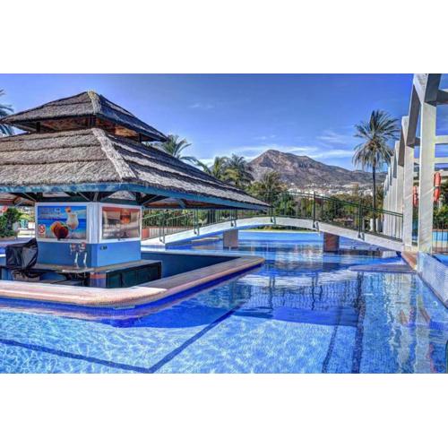 BenalBeach Casa Kito