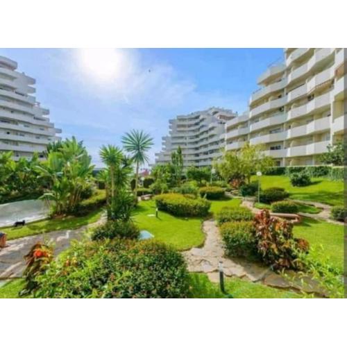 BenalBeach Jardin