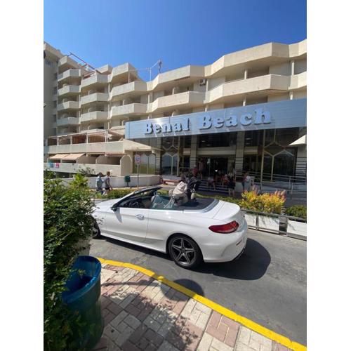 BENALBEACH LOFT Encatador