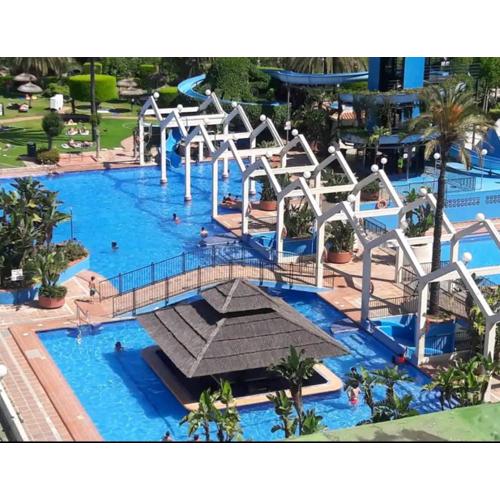 BENALBEACH LUXURY studio