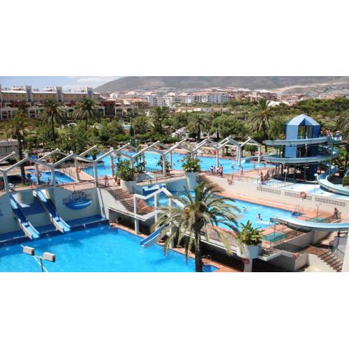BENALBEACH Ocean Front Apartment 1BDR NEW!